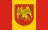 Флаг: Сокульский повет